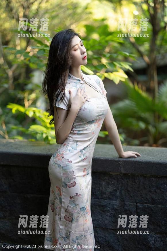 秀人网 - 风景尤美女仆系列合集，太多撩人瞬间，集齐了就能升个级？