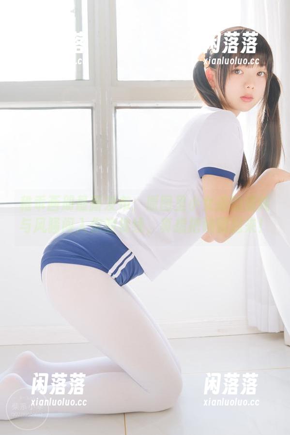 稚乖画册最新发布：原图里小女孩的清纯与风骚闯入你的视线，真想把她藏起来！