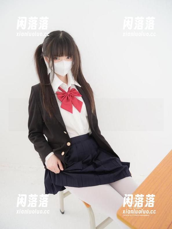 紧急企划 - 一只喵喵梓的秘书日常：就算是工作，也不能缺少妩媚！