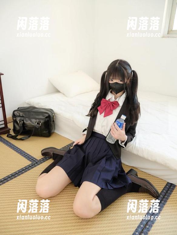 紧急企划 - 下载奶糖的这组初恋套图，虽然不太靠谱但是又好想试试