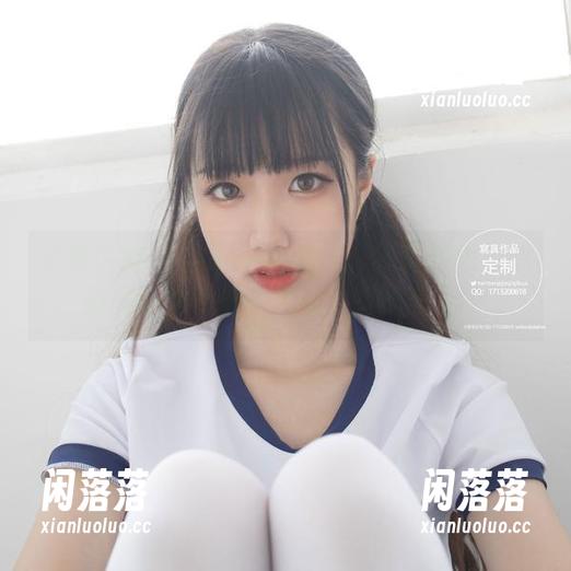 紧急企划 - 小恩最新美图：体操服也可以是美丽的武器，真让人意想不到！