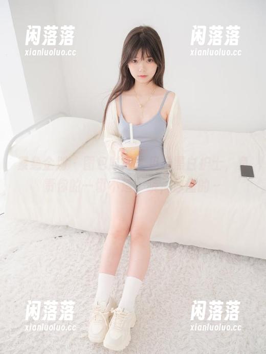 紧急企划 - 图包时间！见希黑白护士，负责你的一切不适，哦，你懂的～
