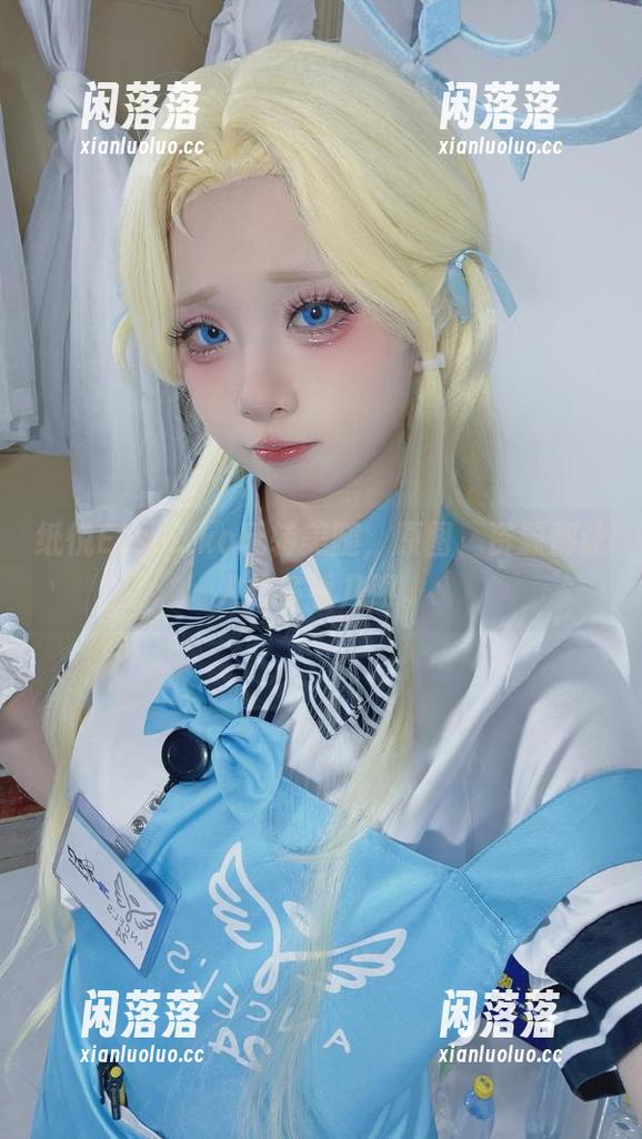 纸悦Etsu_ko 纸悦Etsu_ko玩转美腿,原图、资源都让人想多看几眼。