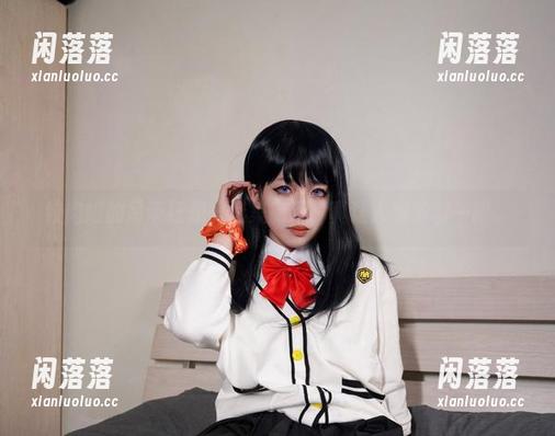 绞肉姬的吊带狂想—选集高清，真让人想多看一眼。