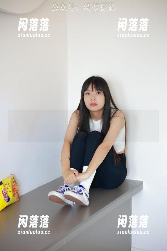 绮梦摄影 - 安吉拉不止是精选，还能让你反思点什么