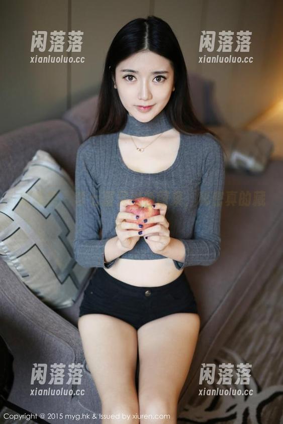 美媛馆 - 李七喜又出新图集，秘密真的藏得好嘛？
