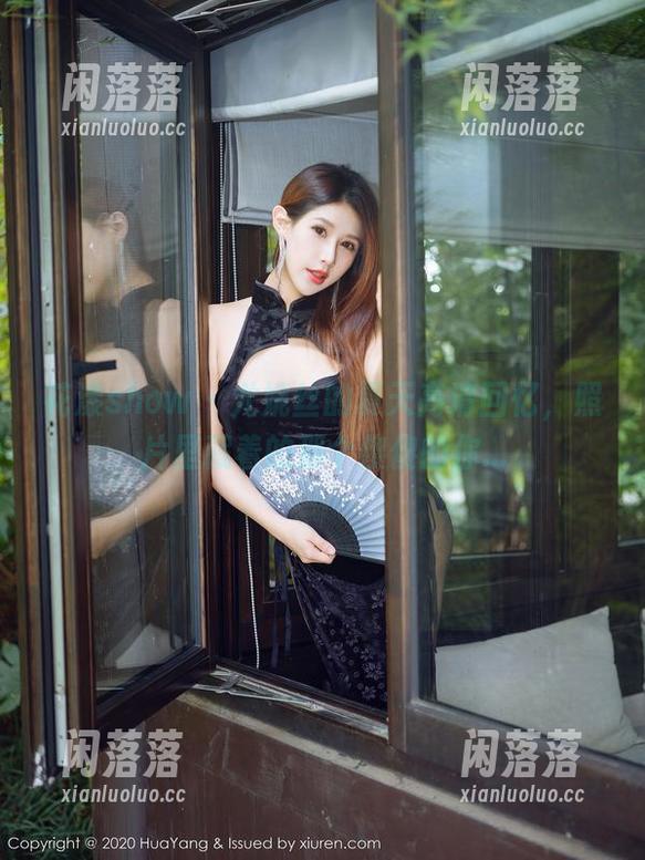花漾show - 尤妮丝的夏天高清回忆，照片里藏着的那个傻傻的你...