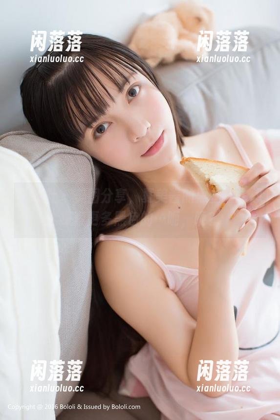 菠萝社-夏美酱 菠萝社 - 美图分享,夏美酱的黑丝让人想探索更多黑色的…呃,呃?