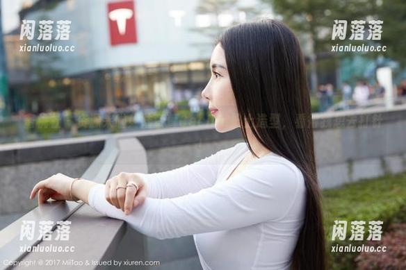 蜜桃社-陆萱萱Cecilia 蜜桃社 - 资源来啦!陆萱萱Cecilia护士造型,看得我想去打针!
