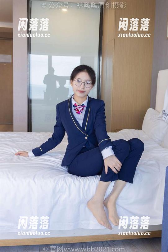 袜啵啵 - 瑶瑶的女神版块，套图下载，可是心甘情愿哟？