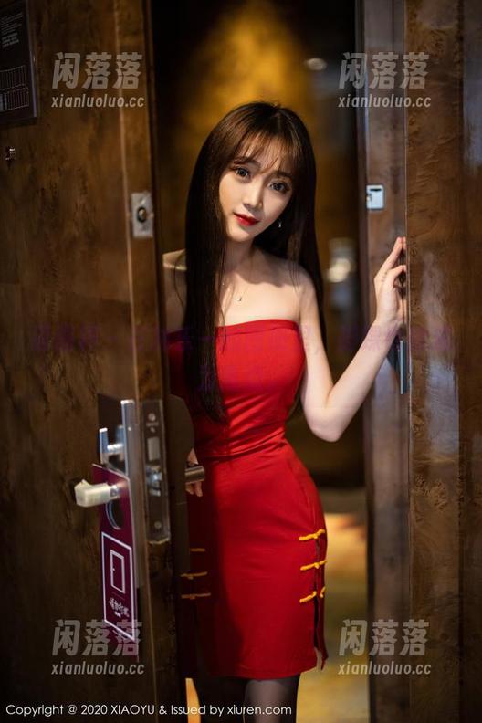 语画界 - 在林乐一的图册里，脚踝也能成为焦点。