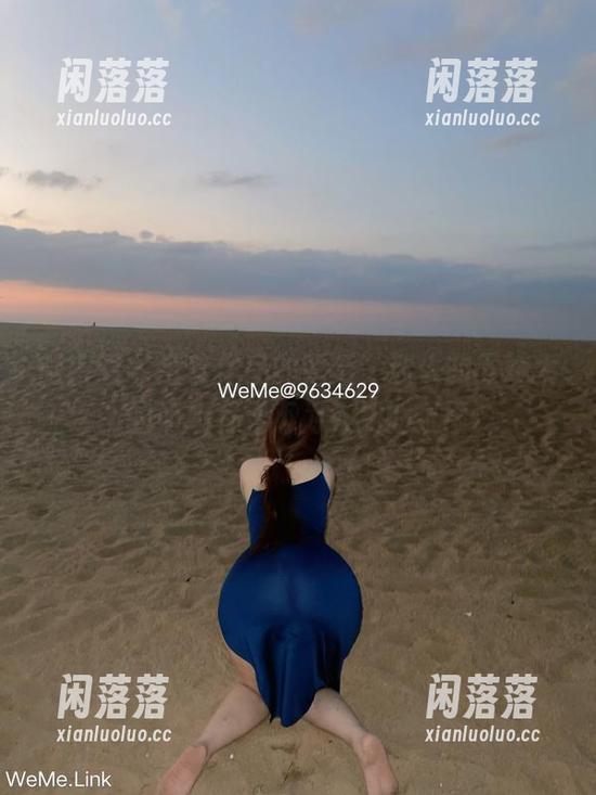 微密圈 - 全套作品的背后，迷人的五姨太的姐姐有着不为人知的氛围