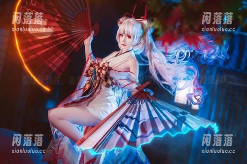 看这张照片，金鱼yui的真实身份是清纯女神？哈哈没想到!