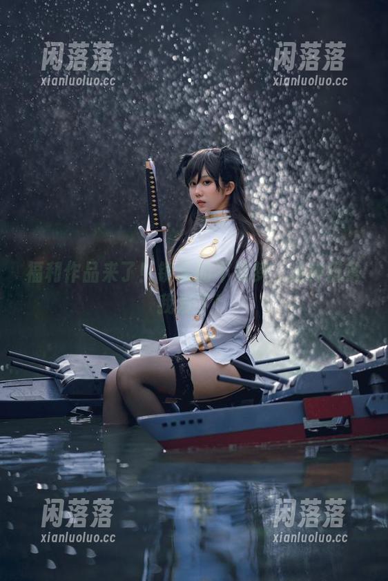 福利作品来了！镜酱的不知梦，这种日常我爱了！