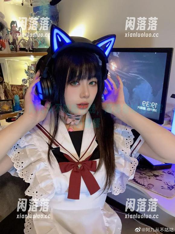 阿九从不咕咕 啧,阿九从不咕咕在线,高清看她的日常小情愫
