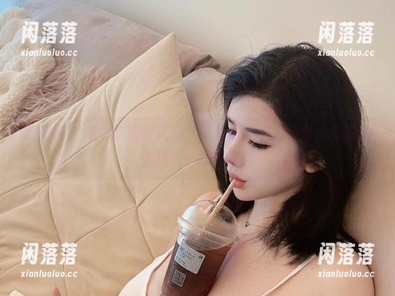 微密圈 - 阿色的秘密武器：最新蕾丝美人合集，保证让你想要一探究竟！