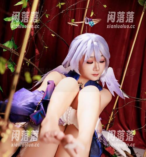 阿雪雪 关于阿雪雪的日常——好奇这作品集有多精彩吗?下下看吧!