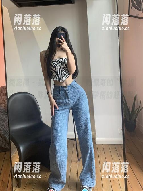微密圈 - 最新原图大赏，陈佩奇的“学姐”造型，咋就那么有种去教学楼的赶脚呢？
