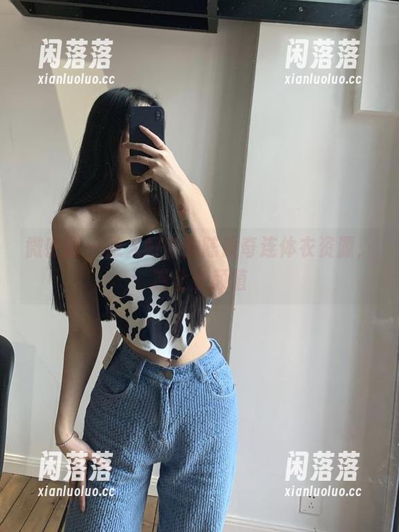 微密圈 - 惹人好奇的陈佩奇连体衣资源，岂止于颜值