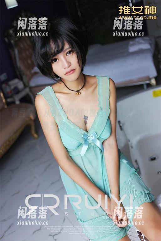 青豆客-AZHUA 青豆客 - 从AZHUA的视角看女孩,写真集里的分享很微妙哦!