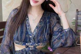 魅妍社 - 制服合集,夏倪可ella在职场中游刃有余的逆袭