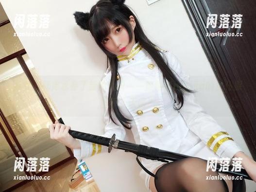 从此对死库水有了新的认识——魔物喵nigisa的女仆原图不上天吧？