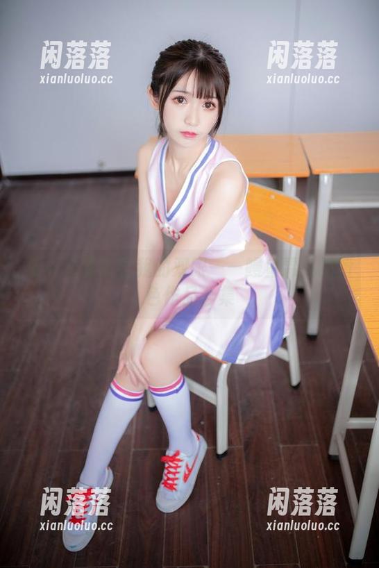 又一次伤害了我的双眼——鳗鱼霏儿的粉色作品合集